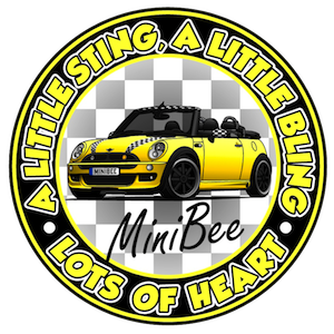 MINIBee Badge